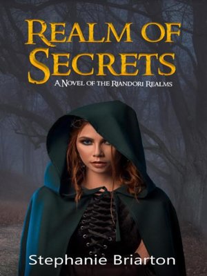 cover image of Realm of Secrets